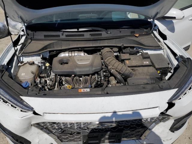 KM8K53A51MU714073 Hyundai Kona Ultimate