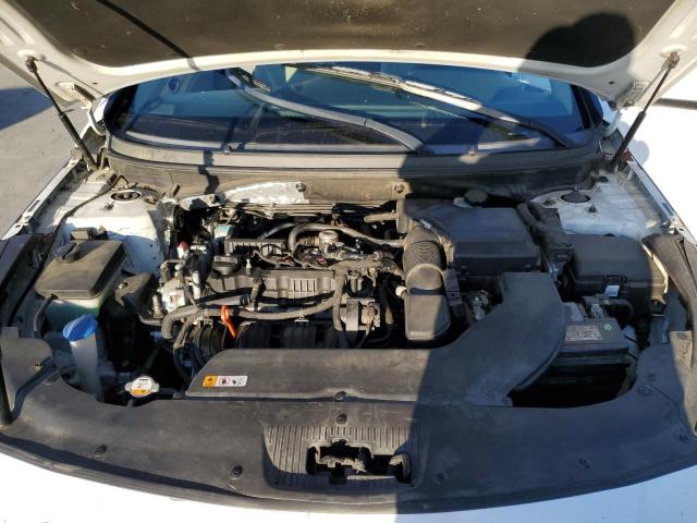 5NPE24AF1FH000966 Hyundai SONATA SE
