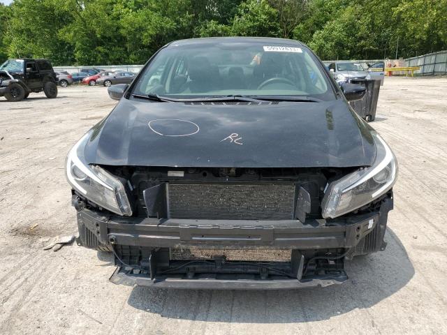 3KPFK4A7XHE125775 KIA FORTE LX