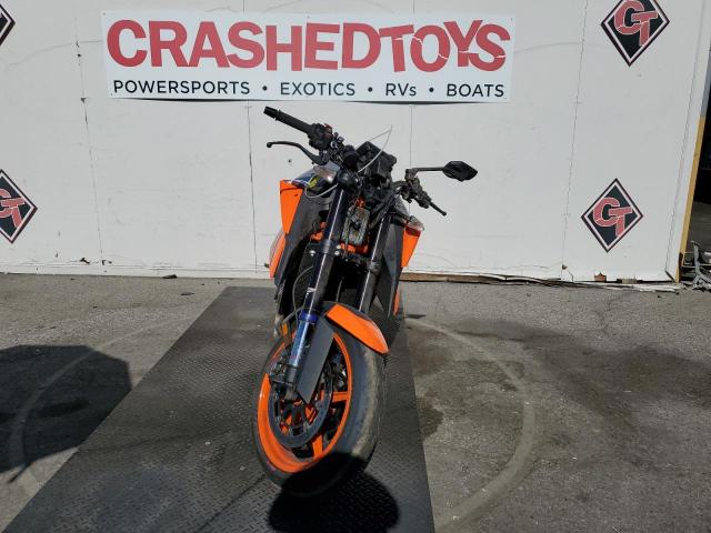 2022 KTM 1290 SUPER - VBKV39403NM955675