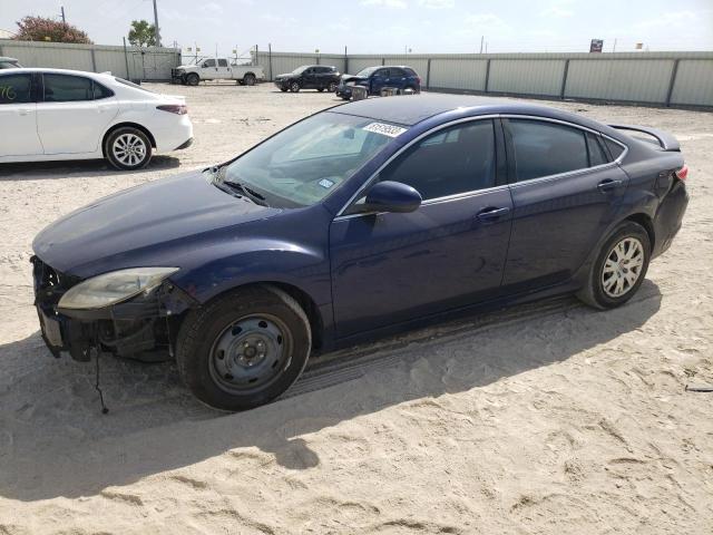 2010 Mazda Mazda6 i