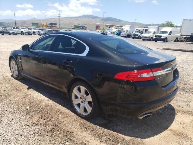 Vin: sajwa0fb7blr81897, lot: 59929223, jaguar xf 20112