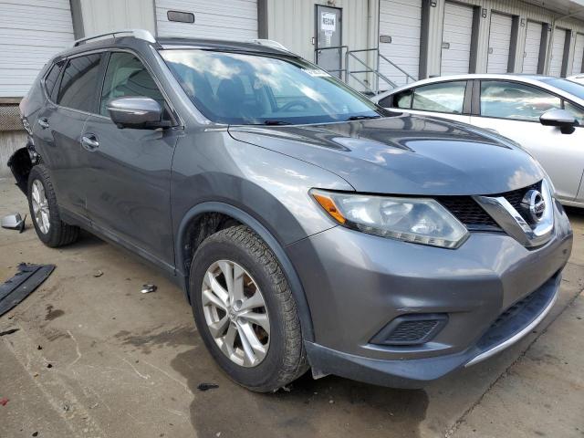 Vin: 5n1at2mv9fc810095, lot: 57390763, nissan rogue s 20154