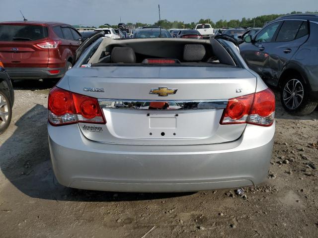 1G1PE5SB2F7181364 | 2015 CHEVROLET CRUZE LT