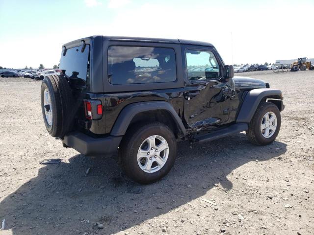 1C4HJXAG3PW594742 Jeep Wrangler Sport
