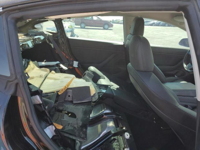 5YJ3E1EA3KF297257 Tesla MODEL 3