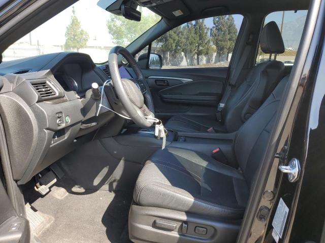 2022 HONDA PILOT TRAI 5FNYF6H87NB048327