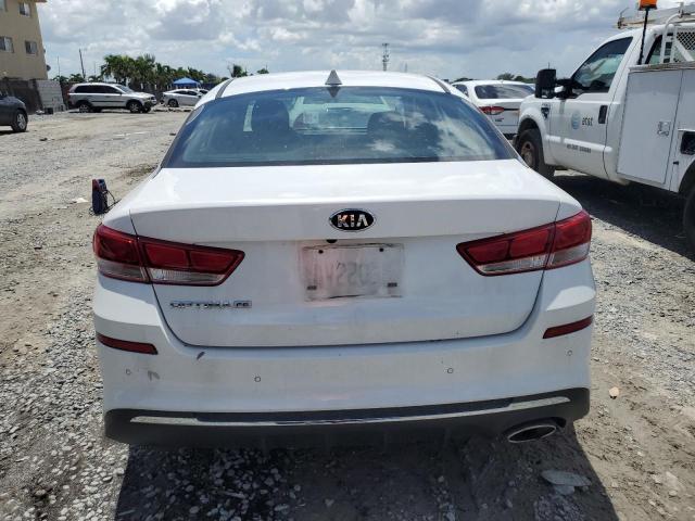 5XXGT4L36LG425745 KIA Optima Lx