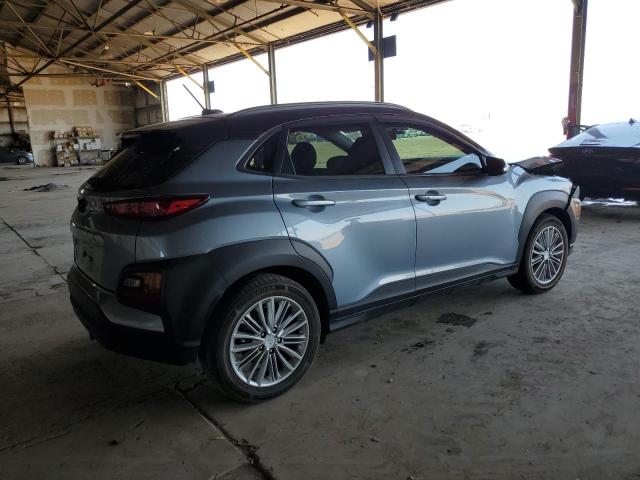 KM8K22AA4JU137406 Hyundai Kona Sel