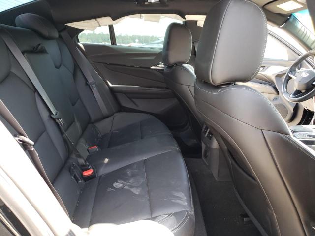 1G6DJ5RK0N0117992 Cadillac Ct4 Luxury