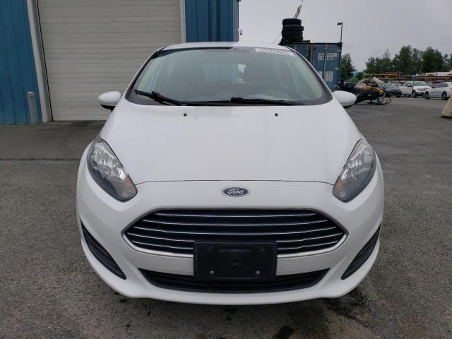 3FADP4TJ8HM164667 Ford FIESTA S