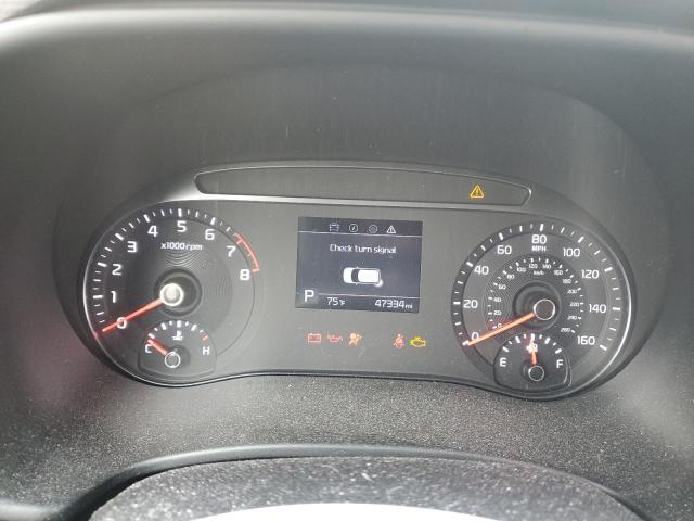 KNDJ23AU4M7737345 KIA SOUL LX