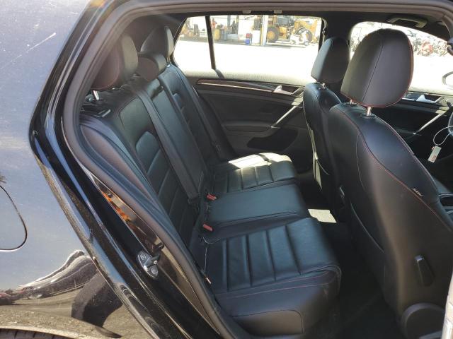 2016 VOLKSWAGEN GTI S/SE - 3VW447AU9GM028464