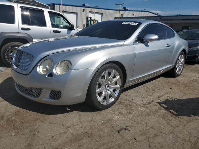 2004 Bentley Continental GT