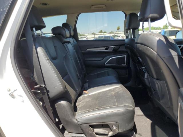 5XYP24HC6LG051273 KIA Telluride Lx