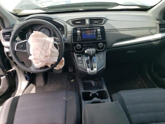 2019 HONDA CR-V LX - 2HKRW6H3XKH218511