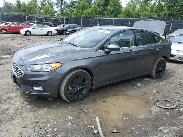 3FA6P0HD4KR267521 2019 FORD FUSION, photo no. 1