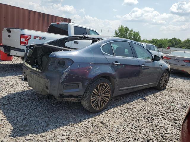 2015 KIA CADENZA PR - KNALN4D70F5182725