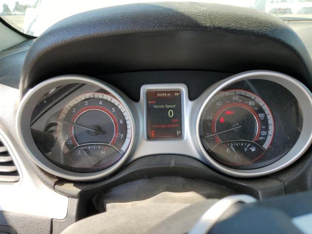 3C4PDCAB2HT562517 Dodge JOURNEY SE