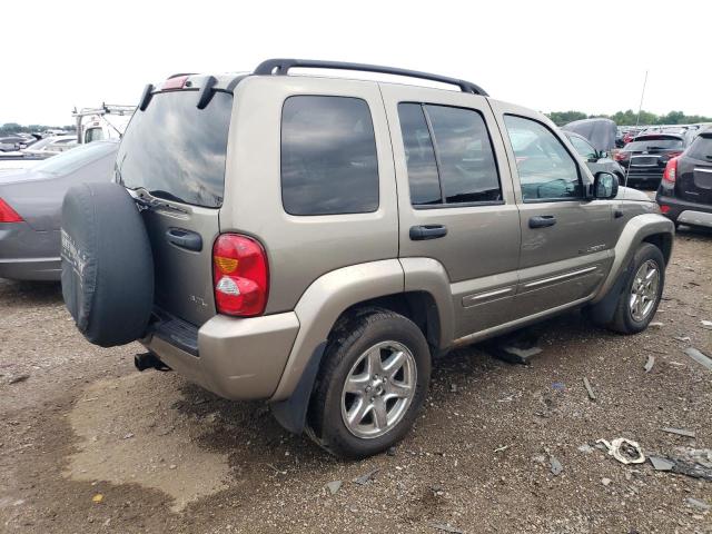 1J4GL58K83W687376 | 2003 Jeep liberty limited