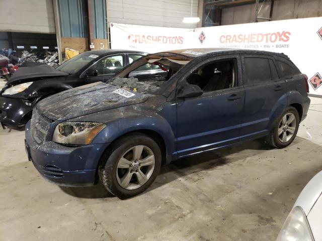 2010 Dodge Caliber SXT