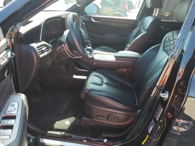 2021 HYUNDAI PALISADE C - KM8R74HE4MU331359