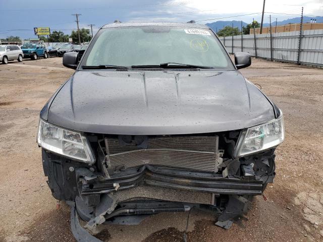 3C4PDDBG9HT634149 Dodge Journey Sxt