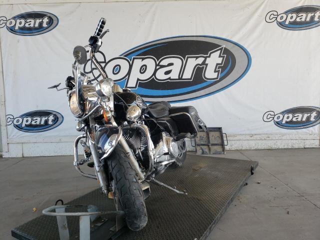 2010 HARLEY-DAVIDSON FLHRC 1HD1FR417AB670319