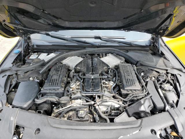 2018 BMW M760 XI - WBA7H6C52JG614667