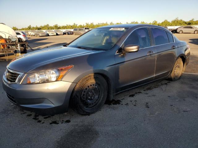 2009 Honda Accord Sedan LX