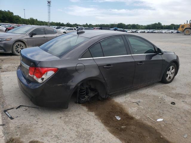 2015 CHEVROLET CRUZE 4D 1G1PC5SB1F7224002