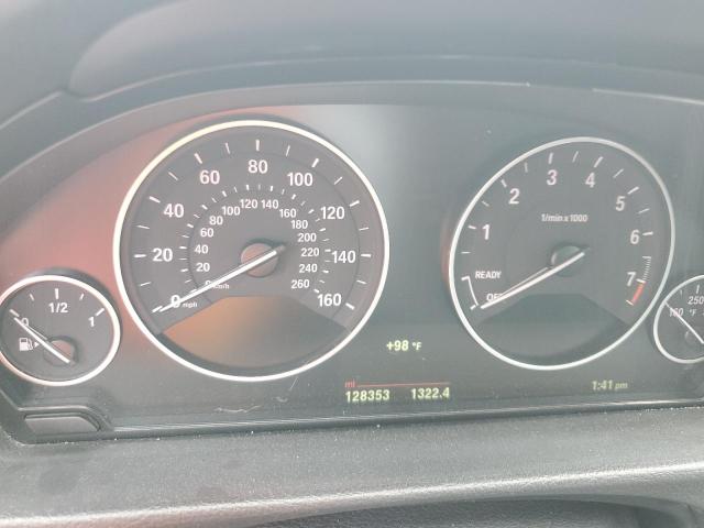 2015 BMW 328 XIGT - WBA3X5C5XFD560149