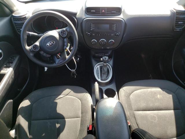 KNDJP3A5XE7067554 KIA SOUL +