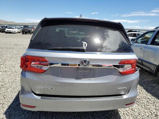 5FNRL6H81JB078110 2018 HONDA ODYSSEY, photo no. 6