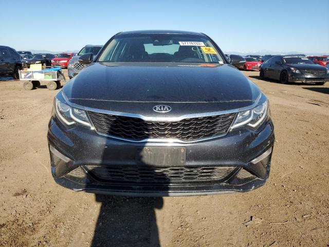 5XXGT4L39KG375566 | 2019 KIA OPTIMA