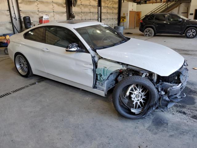 WBA3N3C55EF712299 BMW 428 I