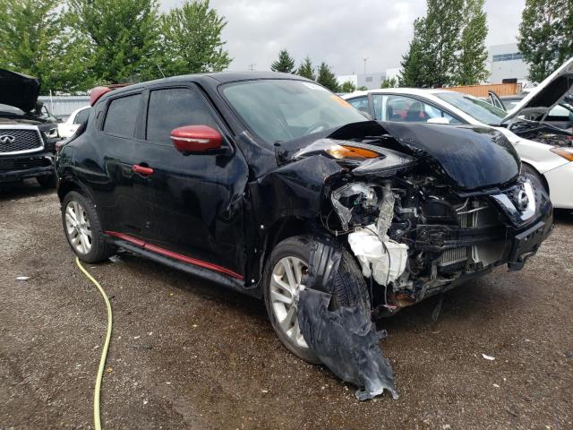 2016 NISSAN JUKE S - JN8AF5MV2GT659510