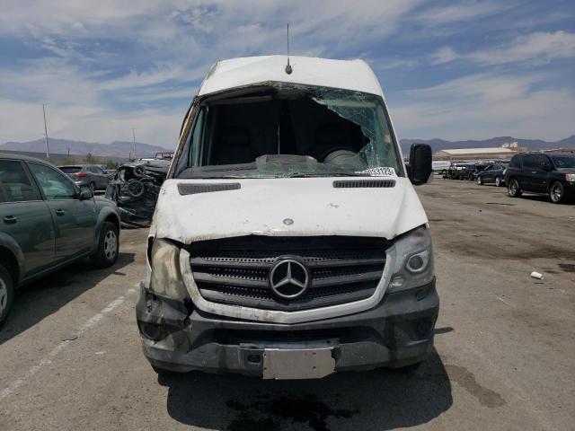 WD3PE8DCXE5911279 Mercedes-Benz Sprinter 2500