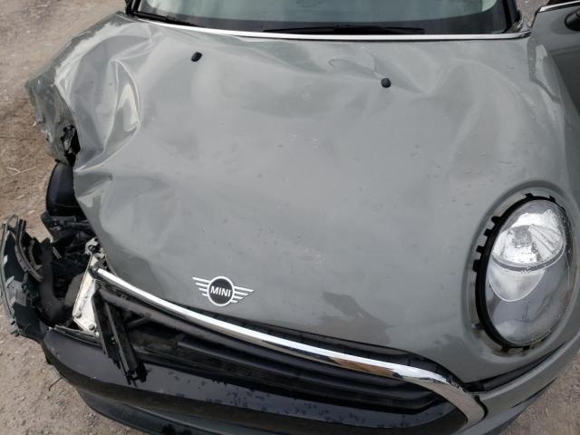 WMWLN5C56K2G82411 | 2019 MINI COOPER CLU