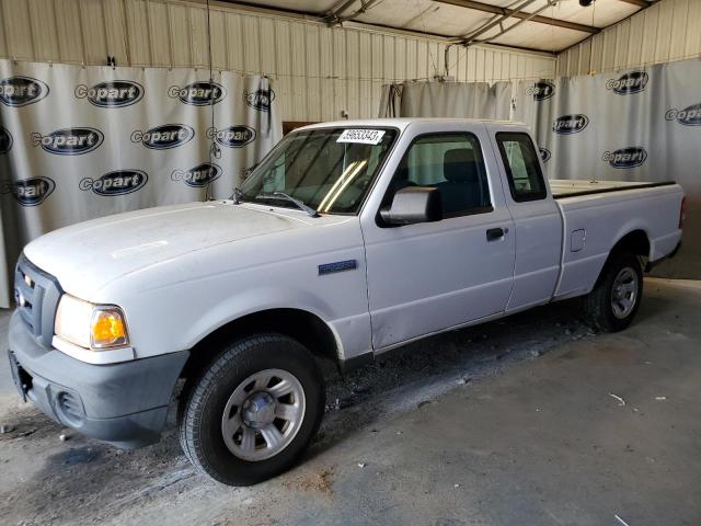 2010 Ford Ranger 