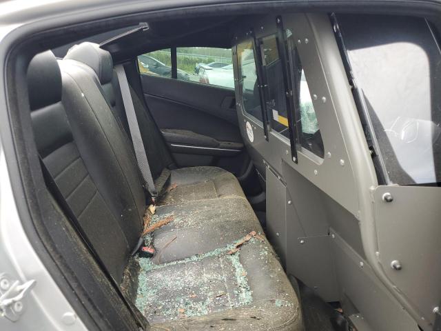 2018 DODGE CHARGER PO - 2C3CDXKT1JH330362