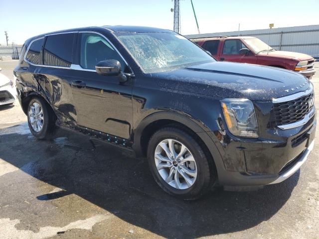 5XYP2DHC6NG233235 KIA Telluride Lx
