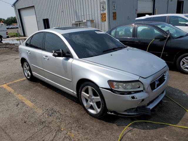 2008 Volvo S40 2.4I VIN: YV1MS382X82381207 Lot: 58579173