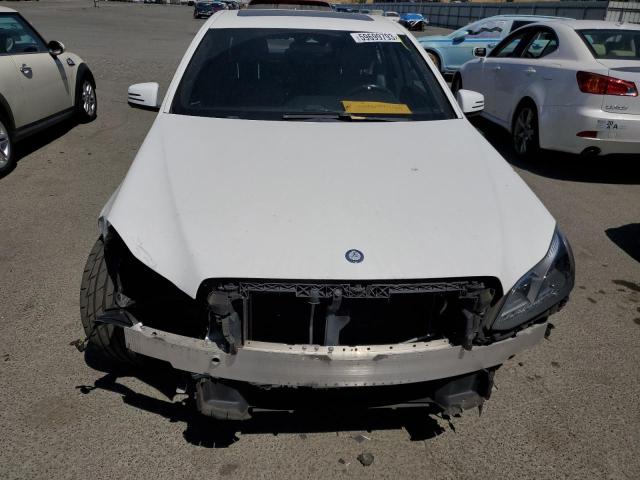 WDDHF5KB5EB052710 Mercedes-Benz E 350
