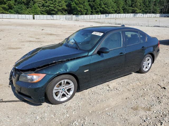 2008 BMW 3 Series 328i