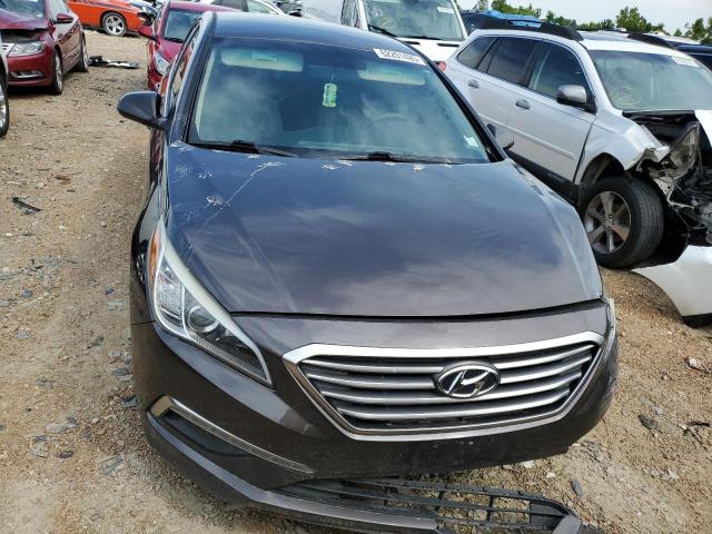 2015 HYUNDAI SONATA - 5NPE24AF0FH210474