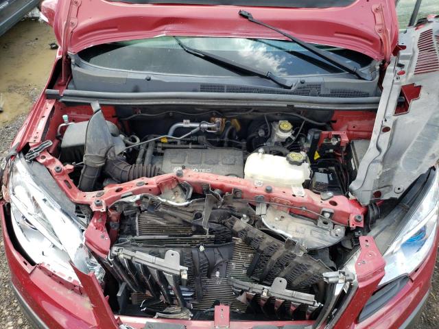 2015 BUICK ENCORE CON - KL4CJBSB5FB269624