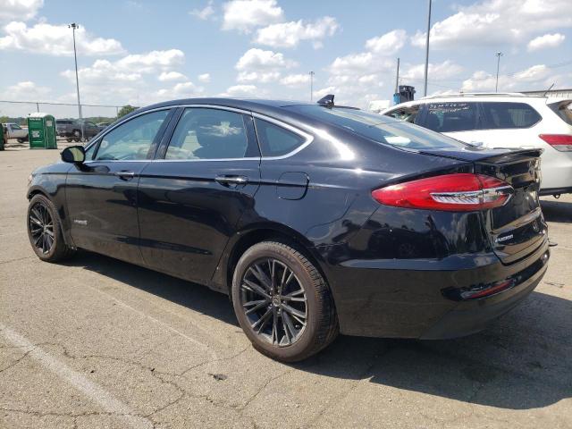 3FA6P0RU2KR141866 2019 FORD FUSION, photo no. 2