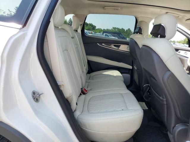 2021 LINCOLN NAUTILUS B - 2LMPJ9JP8MBL16617