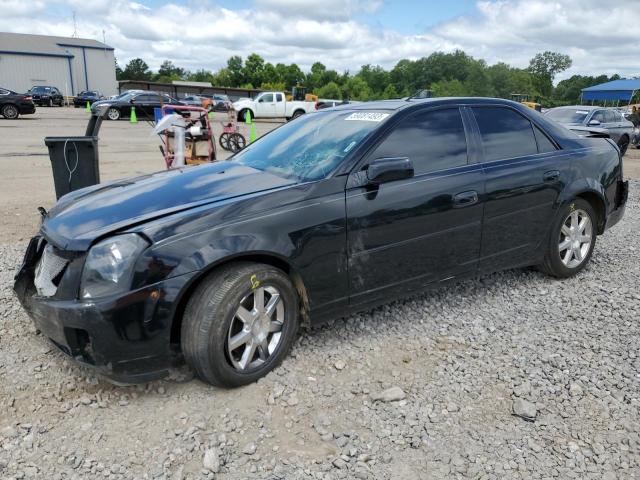 2005 Cadillac CTS 